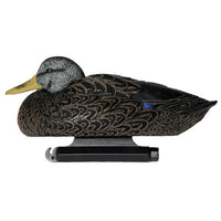 DOA Refuge Black Duck Decoys